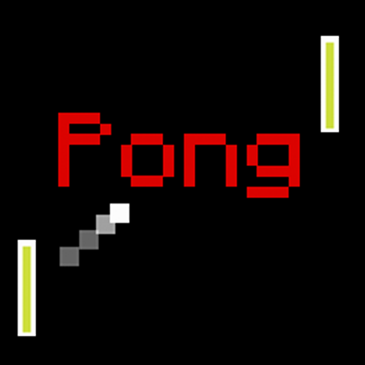 2 Player Pong
