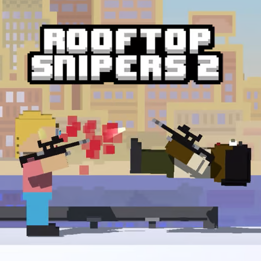 Rooftop snipers 2